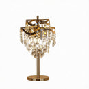 Melanira Deux | Table Lamp