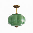 Nissandor B I Semi Flush Mounted Light