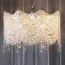 Jungle | Mini Chandelier