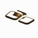 Callexon | Semi Flush Mounted Light