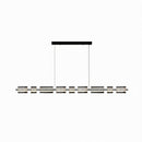 Racino A | Linear Chandelier