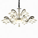 Callasa A | Crystal Chandelier