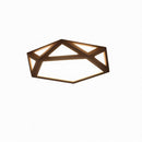 Piske | Ceiling Mounted Light