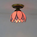 Urden Une | Semi Flush Mounted Light