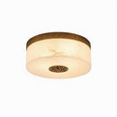 Nylissen A | Ceiling Mounted Light
