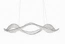 Mcnearney | Linear Chandelier