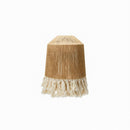 Brevia | Rattan Wall Light