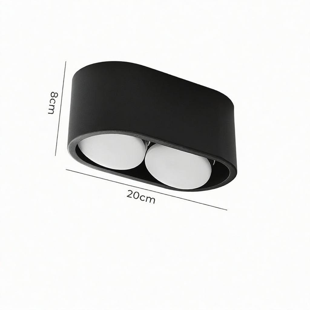 Myralvion | Surface Mounted Light