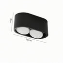 Myralvion | Surface Mounted Light