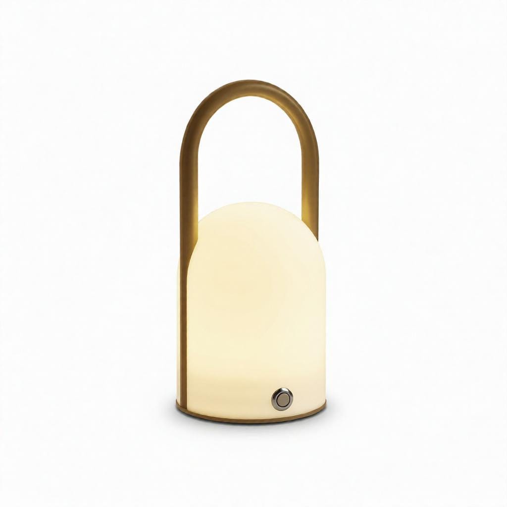 Torvenel | Outdoor Table Lamp - Detail View #7 | HomeCartel