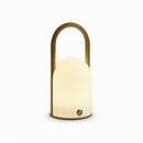 Torvenel | Outdoor Table Lamp