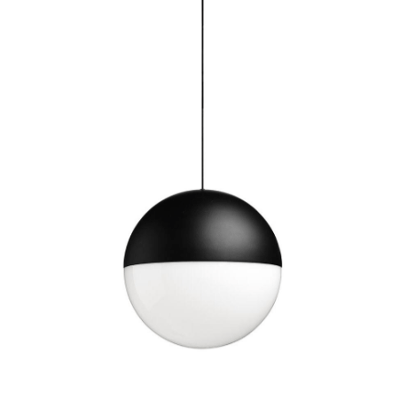 Mauve | Pendant Light
