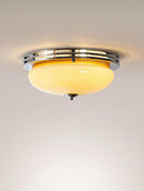 Solwena I Retro Ceiling Mounted Light