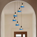 Bramblett | Cluster Chandelier
