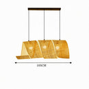 Eonarion | Linear Chandelier