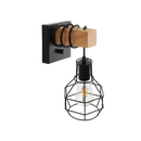 Faustina | Modern Wall Light