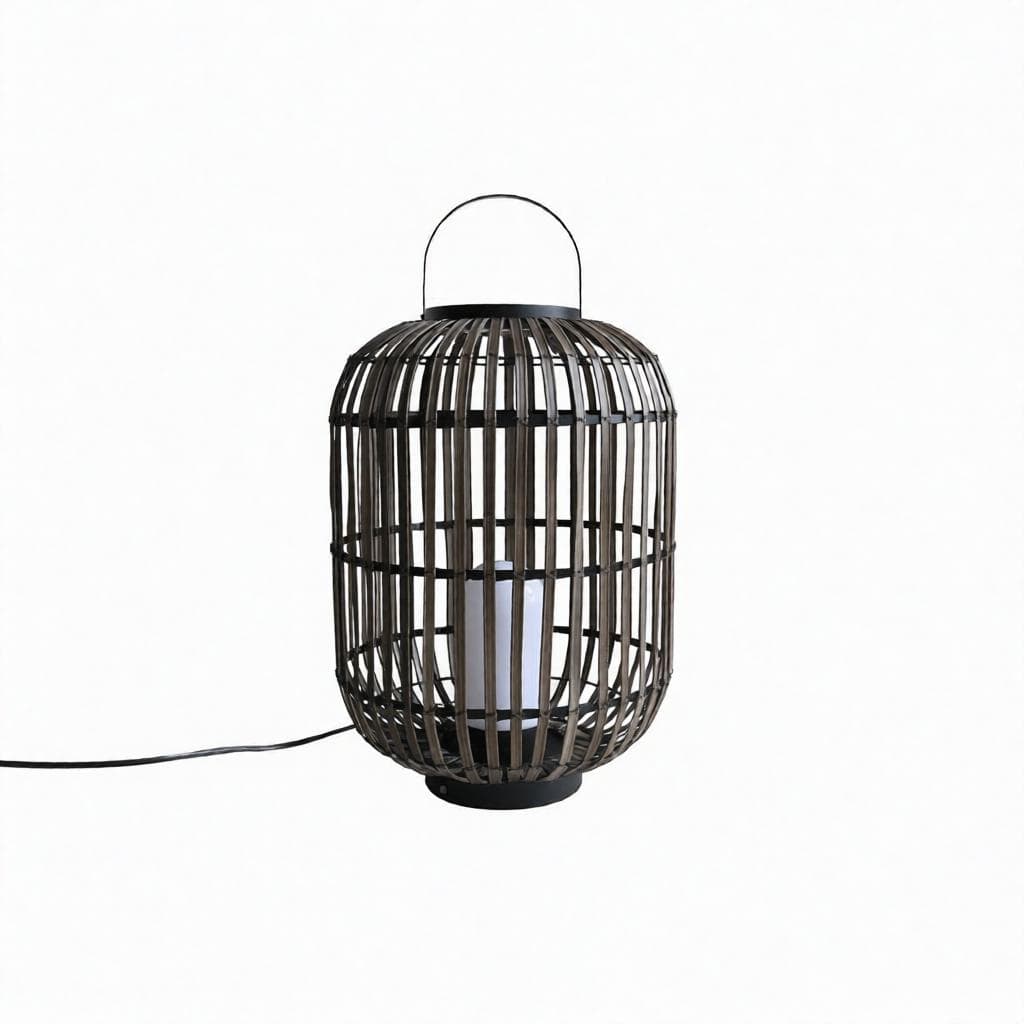 Lorvanel Deux | Outdoor Table Lamp - Modern ARCHITECTURAL OUTDOOR | HomeCartel Philippines
