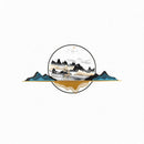 Tarnavisse Une | Outdoor Wall Light