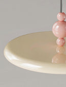 Sundric | Semi Flush Mounted Light