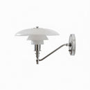 Veylianna A I Wall Light