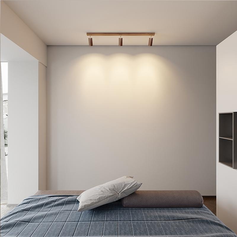 Belnariel | Track Light - Detail View #3 | HomeCartel