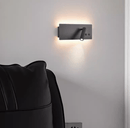 Xarvien | Linear Wall Light