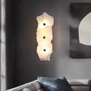 Crellin | Alabaster Wall Light