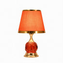 Faynelora | Crystal Table Lamp