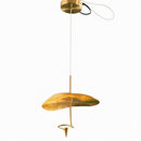 Pymwick | Cluster Chandelier