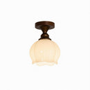 Raelindris I Semi Flush Mounted Light