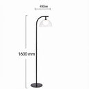 Elnariss A I Floor Lamp