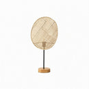 Brivessa A | Rattan Table Lamp
