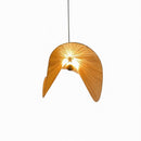 Elorae B | Rattan Pendant Light