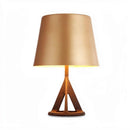 Reager | Shaded Table Lamp
