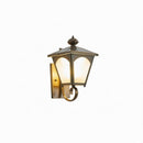 Queloranis | Outdoor Wall Light