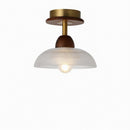 Ithelwen I Semi Flush Mounted Light