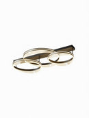 Trillene Trois | Ceiling Mounted Light