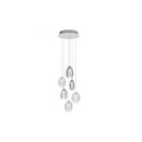 Flutter B | Cluster Chandelier