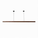 Farday | Linear Chandelier