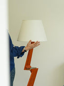 Lymorin I Floor Lamp