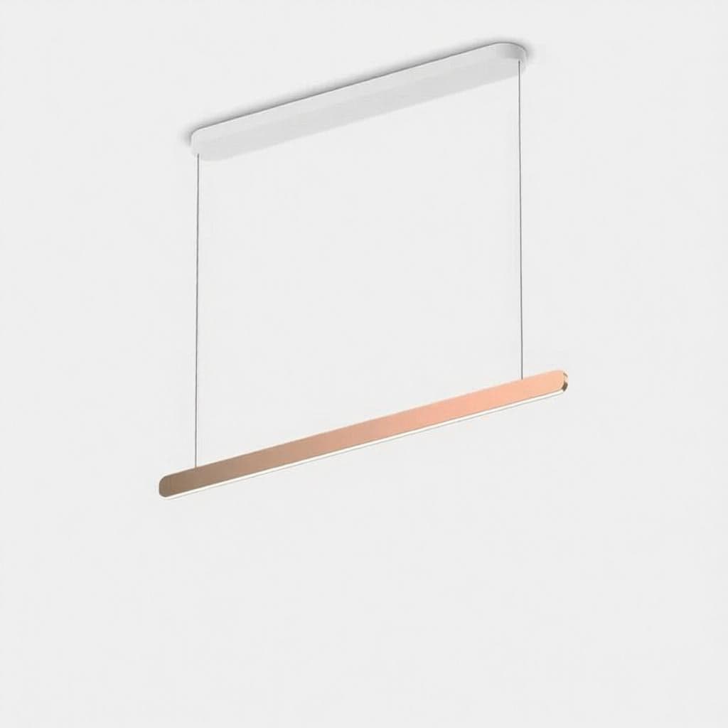Bartlet Deux | Linear Chandelier - Detail View #4 | HomeCartel