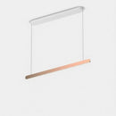 Bartlet | Linear Chandelier