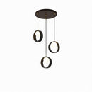 Osmara | Cluster Chandelier