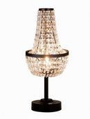 Ilzarien | Outdoor Table Lamp