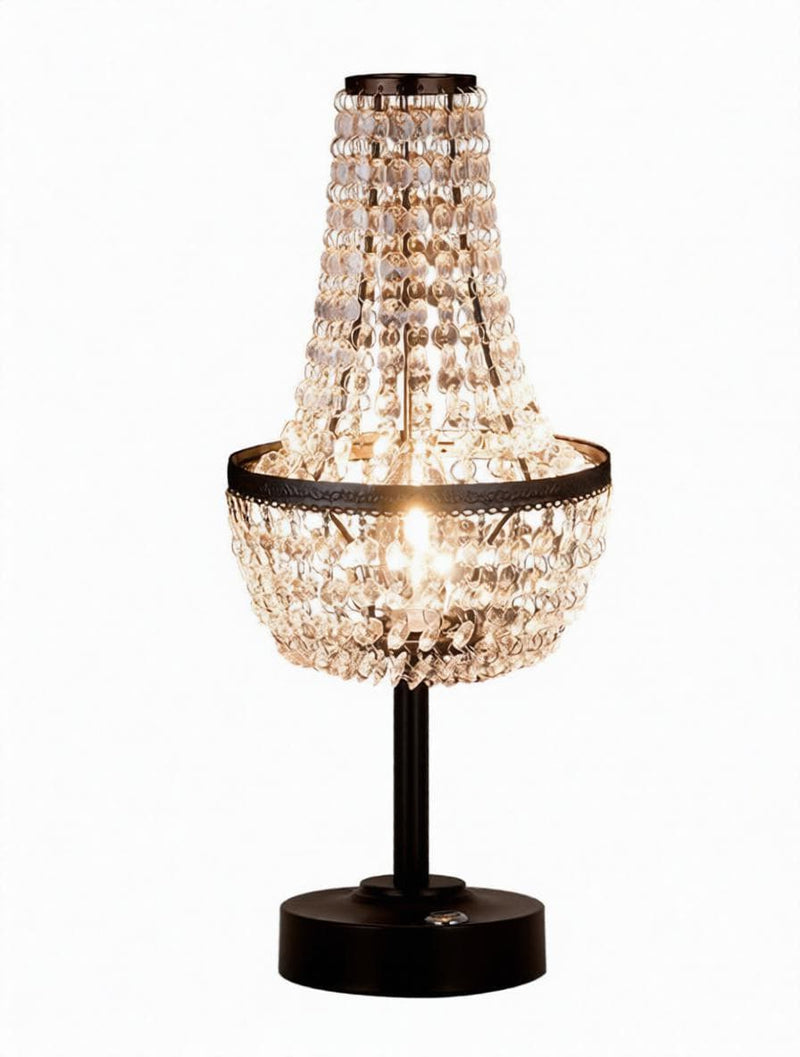 Ilzarien | Outdoor Table Lamp