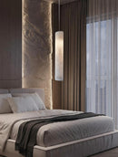 Aelranirae | Alabaster Pendant Light