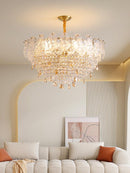 Jarlasisca Deux | Crystal Chandelier