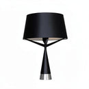 Myrrh | Shaded Table Lamp