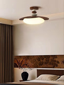 Ivrick | Semi Flush Mounted Light