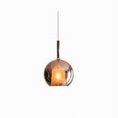 Nissa | Pendant Light